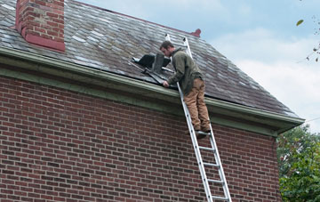 what affects urgent The Drones roof repairs