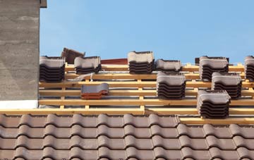 The Drones clay roofing costs