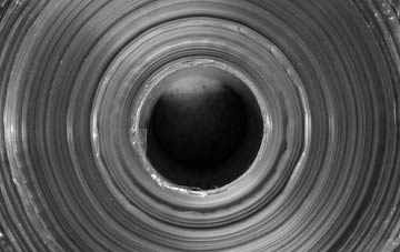 The Drones edpm waterproofing