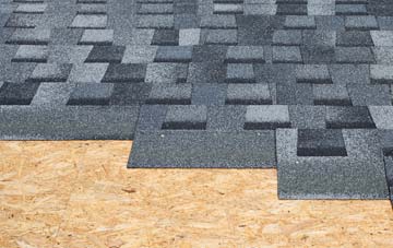 expert The Drones asphalt roof companies