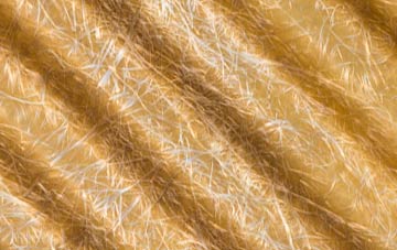 The Drones fibreglass roof waterproofing