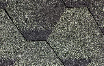 The Drones fibreglass shingle repairs