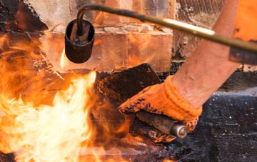 The Drones flat roof repair companies