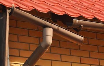 The Drones gutter repair costs