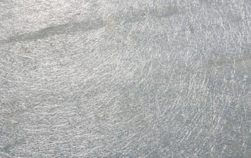 The Drones laminate fibreglass or shingles?