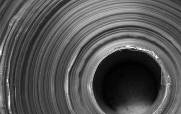 The Drones pvc roof replacement