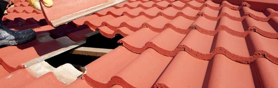 compare The Drones roof repair quotes