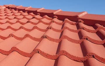 The Drones tile and slate roof replacement