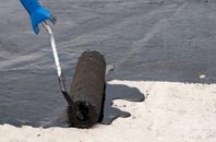 find the best The Drones roofing companies