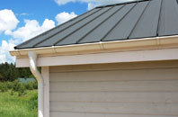 The Drones fascia repair