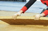 find rated The Drones roof insulation companies