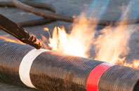 The Drones flat roofing replacement