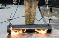 The Drones flat roof sealing quote