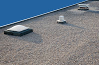 The Drones flat roofing