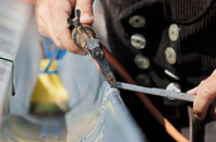 The Drones lead roof quotes