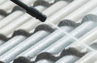 rated The Drones roof cleaning companies