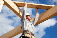 The Drones roof replacement work