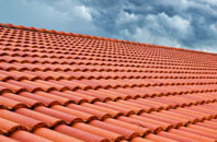 The Drones roofing tiles